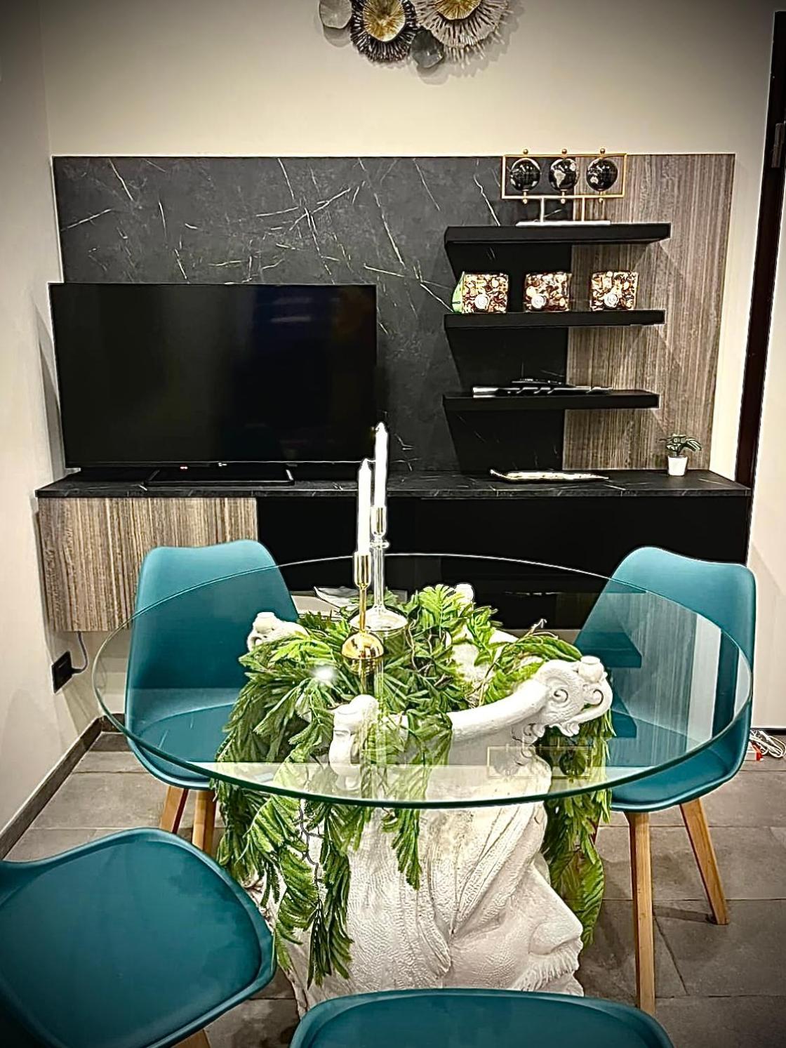 Lavika - Luxury Holiday Home Aci Trezza Ngoại thất bức ảnh
