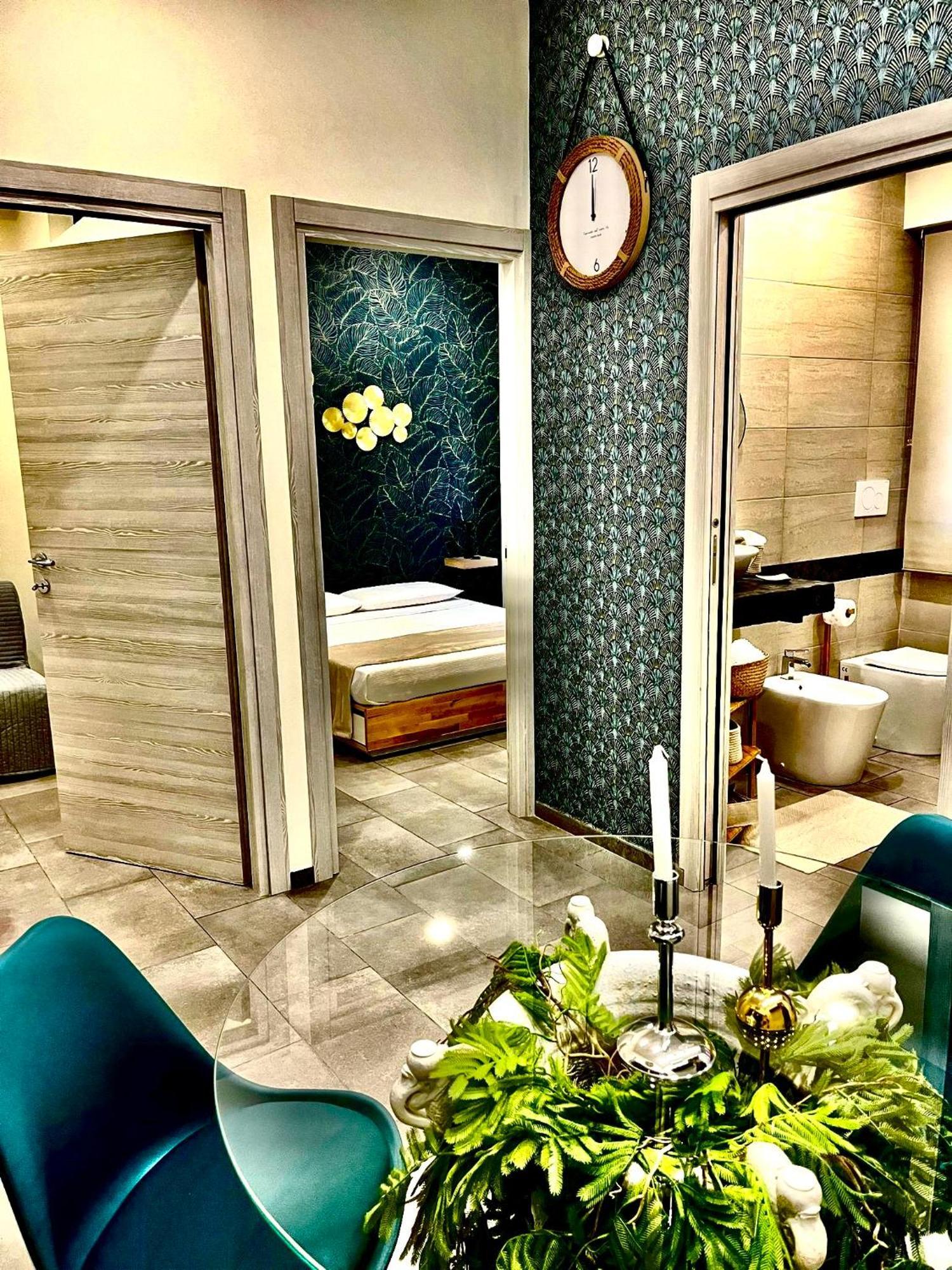 Lavika - Luxury Holiday Home Aci Trezza Ngoại thất bức ảnh