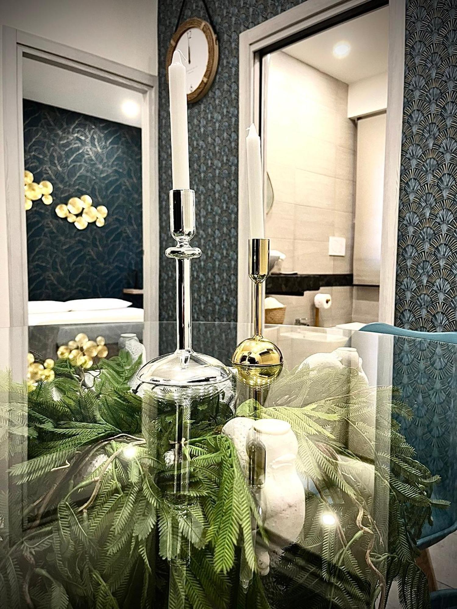 Lavika - Luxury Holiday Home Aci Trezza Ngoại thất bức ảnh