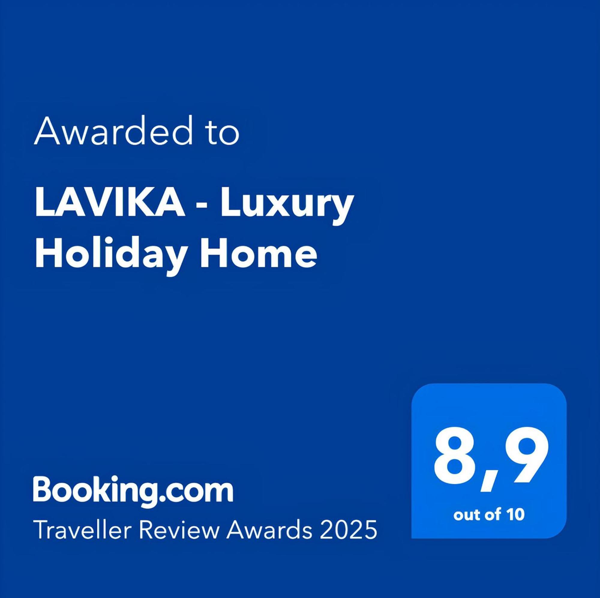 Lavika - Luxury Holiday Home Aci Trezza Ngoại thất bức ảnh